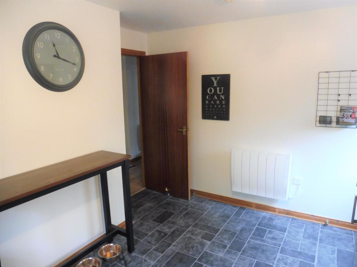 The Nook Holiday Cottage Aviemore Zewnętrze zdjęcie