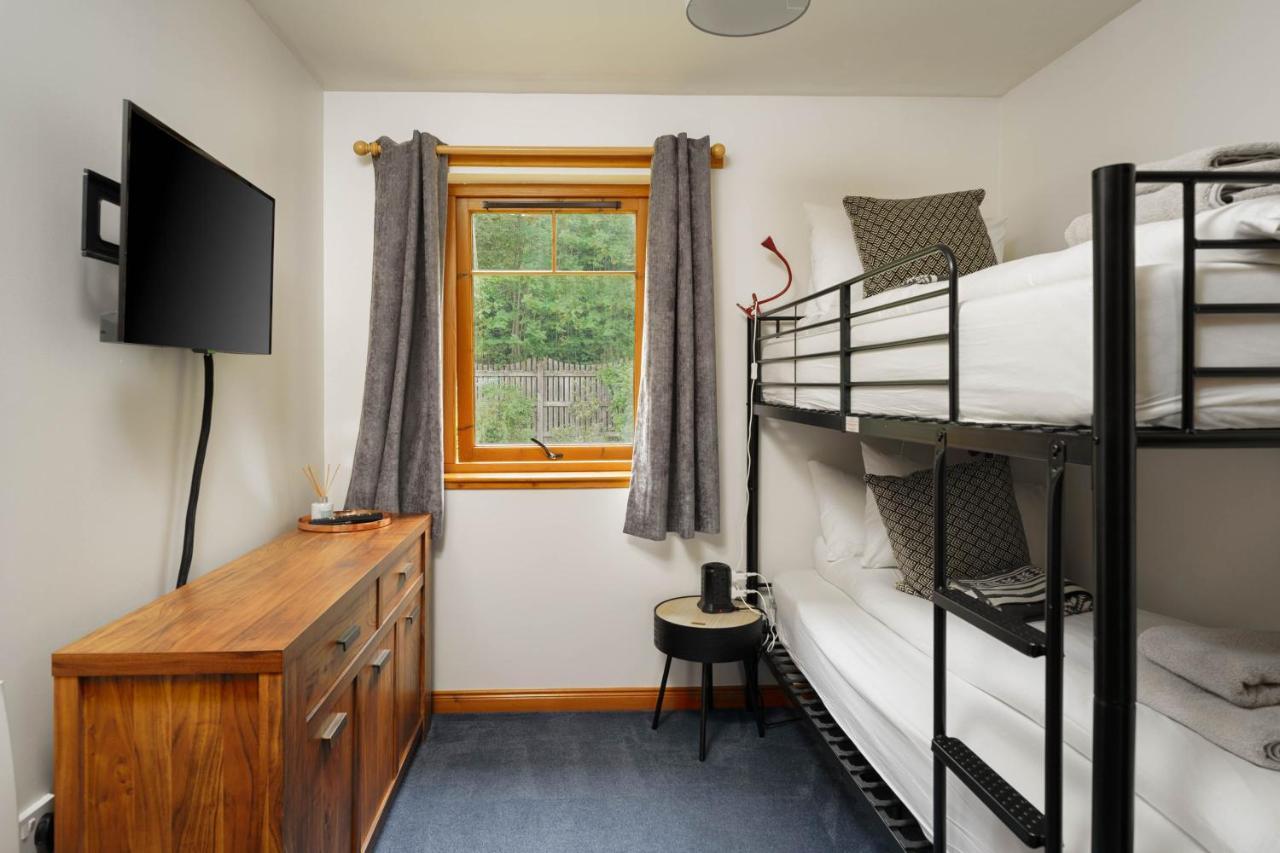 The Nook Holiday Cottage Aviemore Zewnętrze zdjęcie