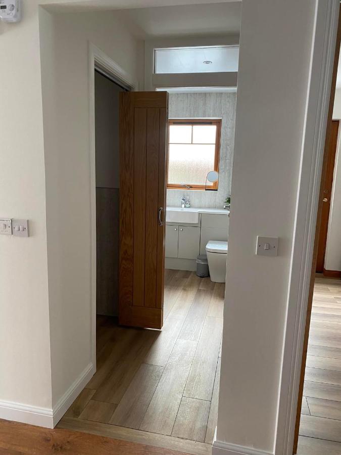 The Nook Holiday Cottage Aviemore Zewnętrze zdjęcie